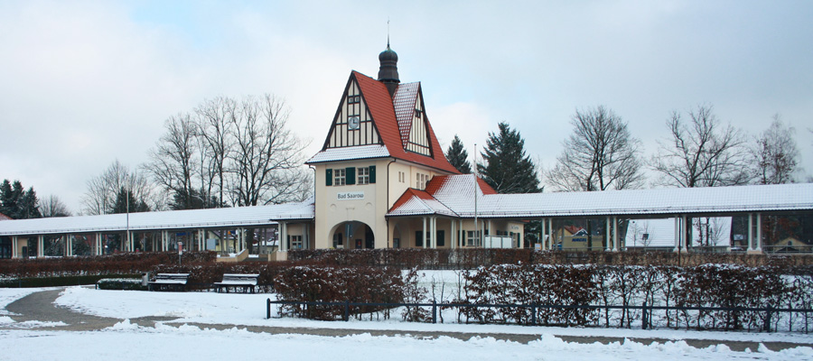 SaarowTherme